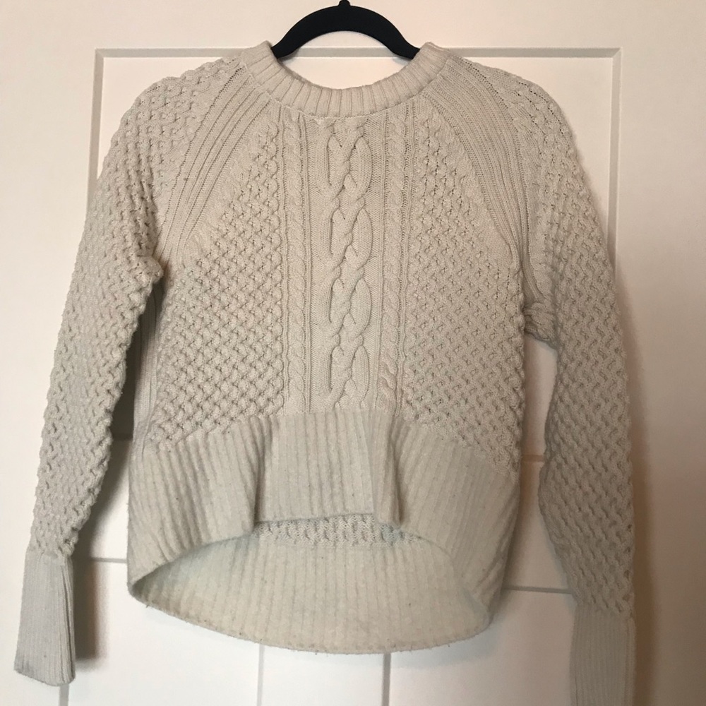 Banana Republic Sweater